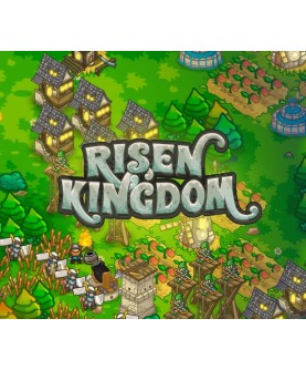 Risen Kingdom Steam Key GLOBAL